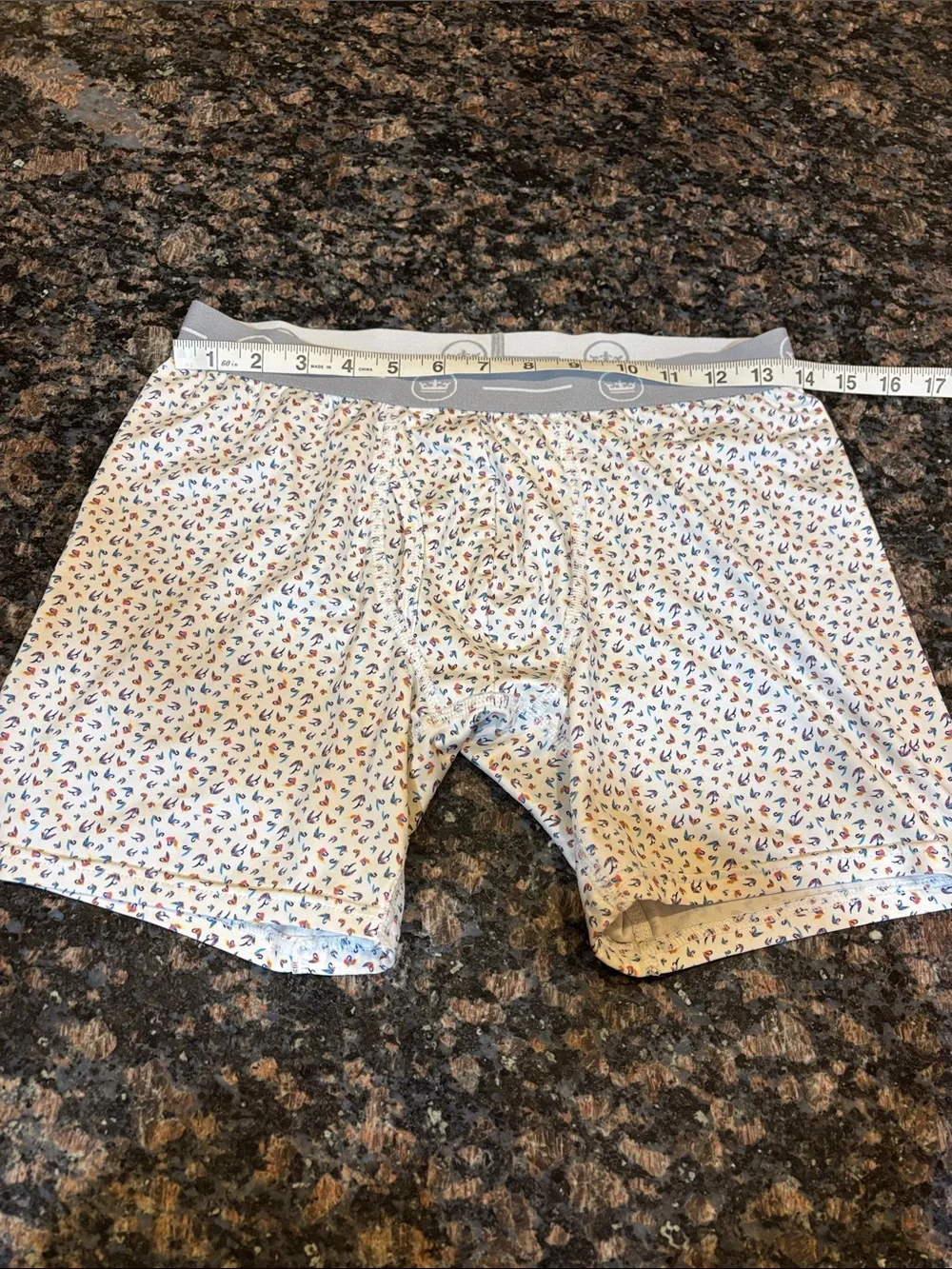 Peter Millar River Performance Boxer Short